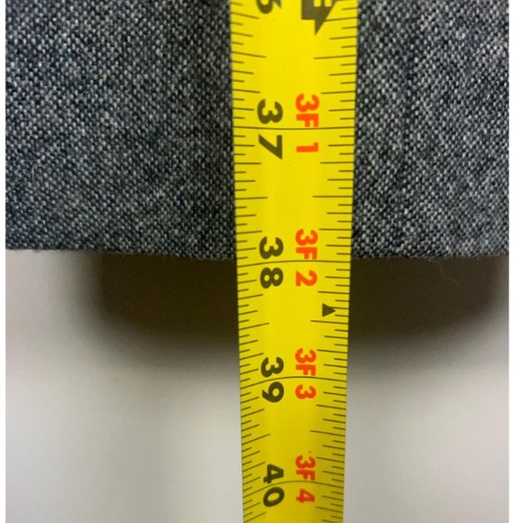 dELIA Jacket and Loft Pant Bundle, Polyester Top, Wool-Nylon Bottom, Gray, Med - Picture 12 of 12